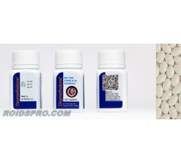 Oxymetholone for sale | Anadrol 50 mg x 100 tablets | LA Pharma 